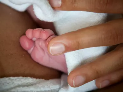 Giving Birth At Home