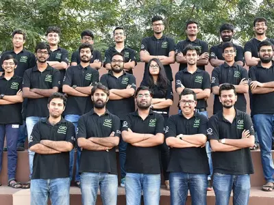 Hyperloop Pod Competition, Team India Finals, Hyperloop Competition, Team Avishkar Hyperloop, SpaceX