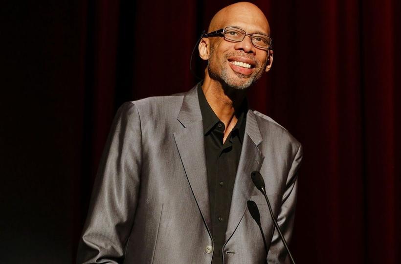 Los Angeles Lakers legend Kareem-Abdul Jabbar auctions four NBA