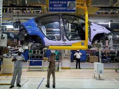 Local EV Manufacturing, India Electric Vehicle Norms, India EV Production Incentives, India Electric