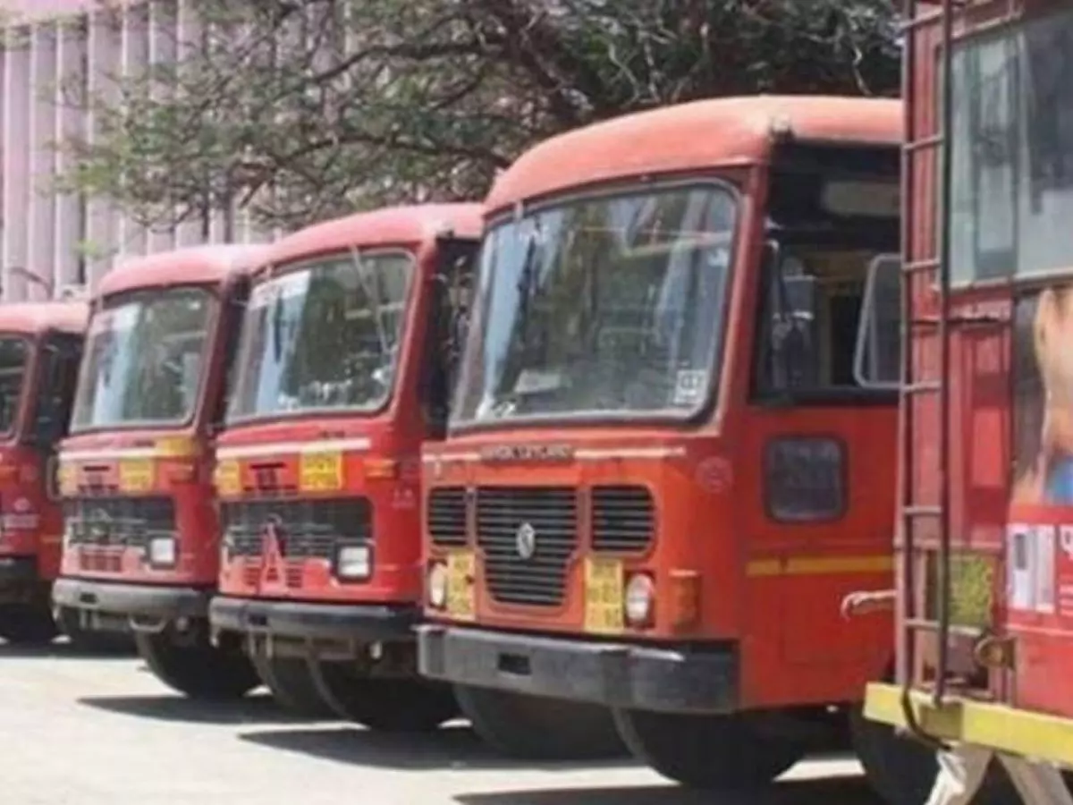 Maharashtra Maharashtra