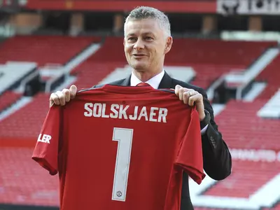 Ole Gunnar Solksjaer Turned A Struggling Manchester United Into A Lethal Combination On The Field