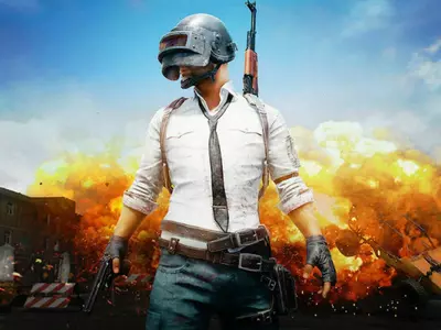 PUBG Mobile says its causing game addiction in india