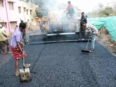 road construction insurance