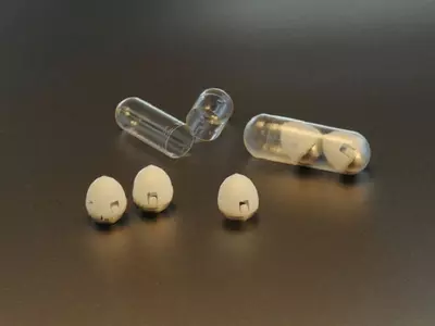 smart pill