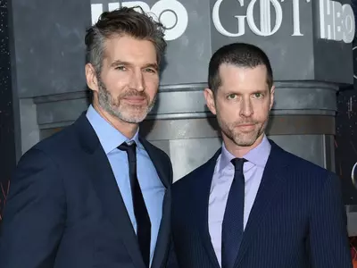 david benioff, db weiss, game of thrones show runners, game of thrones, bad writers, google bombing