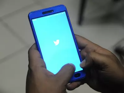 Election Commission Asks Twitter To Take Down Exit Poll related Post