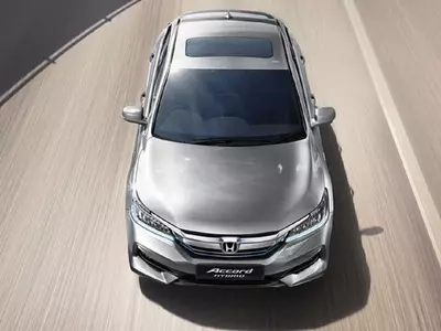 Honda Electric, Honda Hybrid Cars, Honda India Hybrid, Honda Accord Hybrid, Honda BS VI Cars, Honda