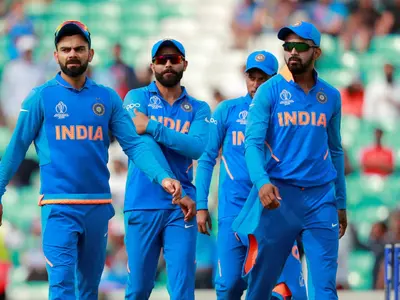 icc world cup 2019