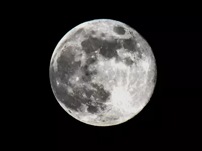 India Likely To Land On Moon On September 6