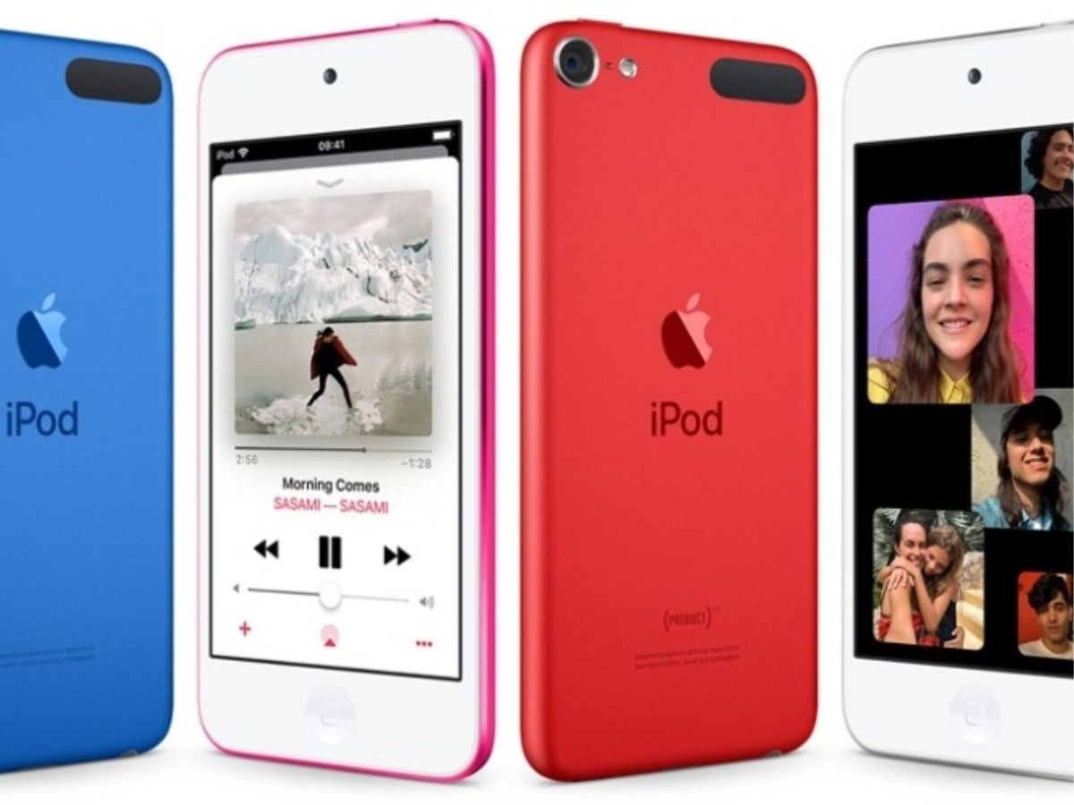 Why I'm keeping my iPod Classic even though Apple's killed the iPod for  good