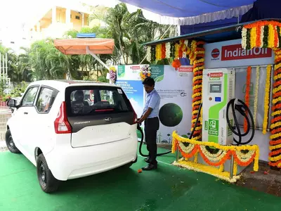 Kochi Charging Stations, Kerala Electric Vehicles, Electric Vehicles Charging Stations, EV Charging