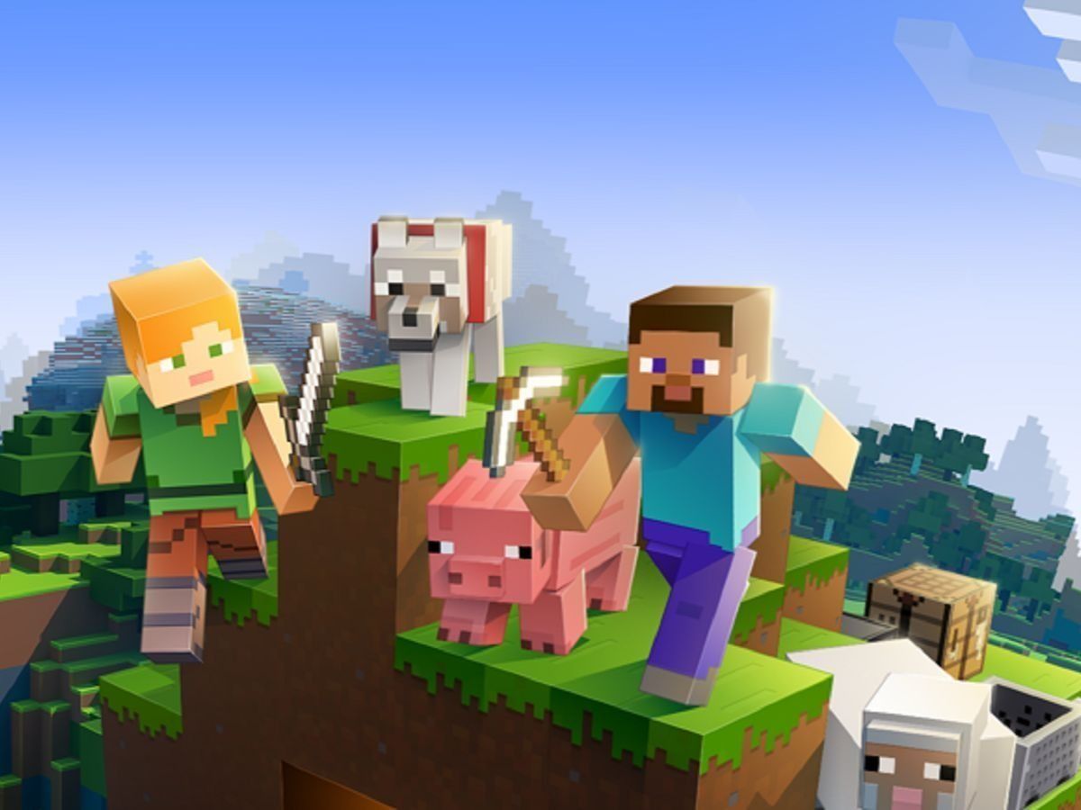 minecraft best selling game of all time