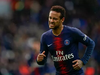 Neymar Pays Heavy Price After Altercation With Fan