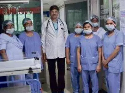 Odisha doctors