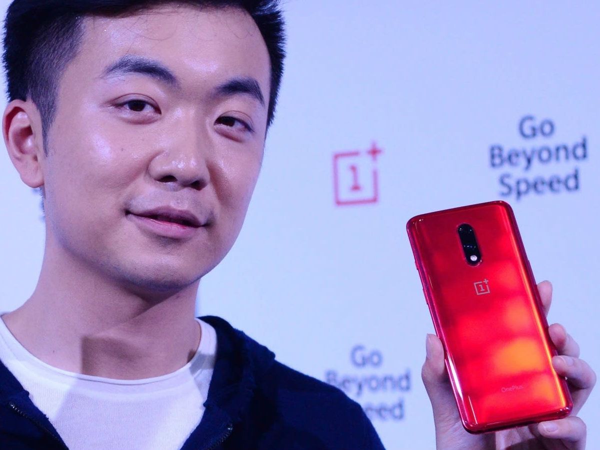 Should i wait for hotsell oneplus 7 or buy 6t