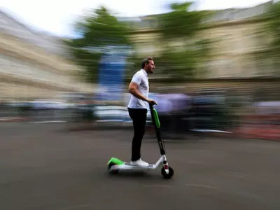 Paris Electric Scooters Ban, Electric Scooters Issues, Electric Scooters Good Or Bad, Electric Scoot