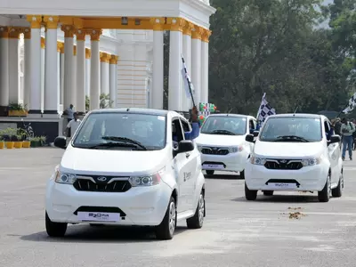 Delhi Odd Even, Electric Car Delhi, Delhi Odd Even Exemptions, Odd Even Details, Cars Allowed In Odd