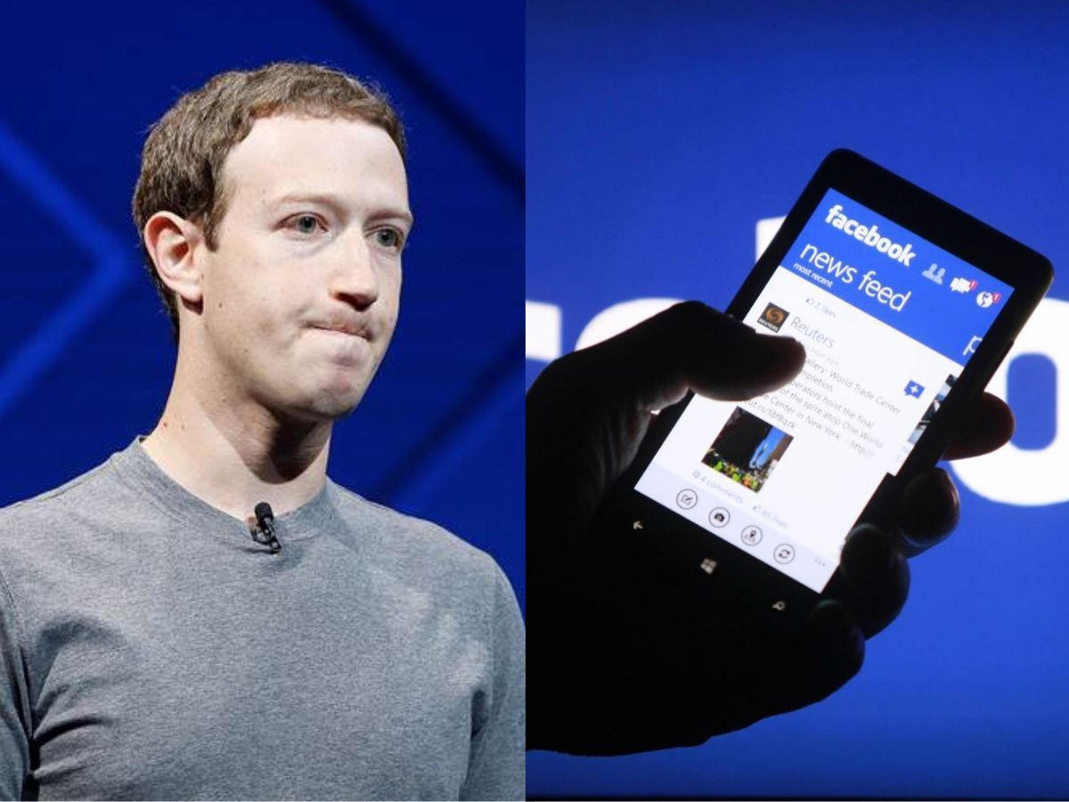 Facebook Shut Over 5 Billion Fake Accounts This Year, But It Isn’t Enough