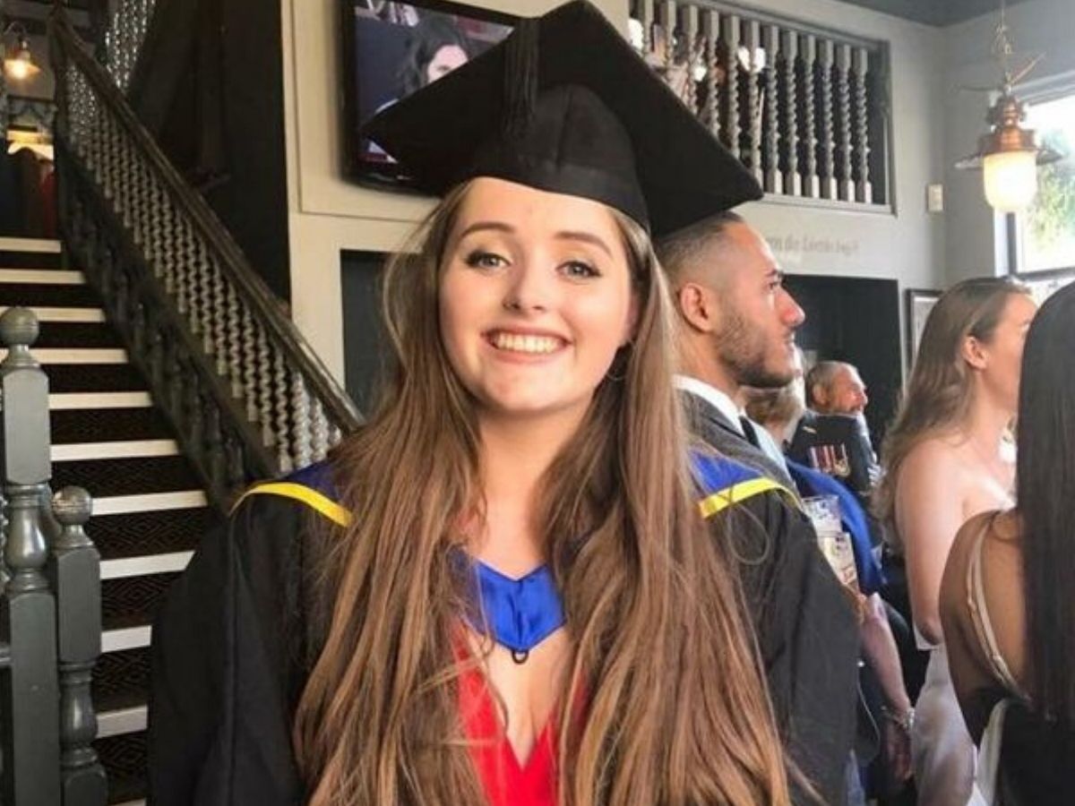 This Guy Was Accused Of Killing His Tinder And He Said She Died