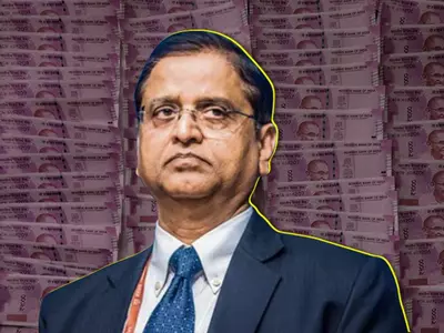 Rs 2,000 Notes Are Hoarded, Can Be Demonetised Without Disruption, Says Ex Finance Secretary