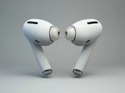 apple airpods pro, airpods pro, airpod pro, airpods noise cancellation, airpods battery life