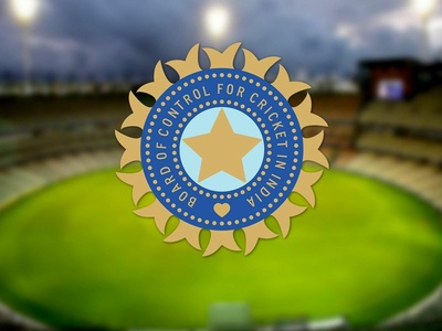BCCI Provides Helpline Numbers To State Players
