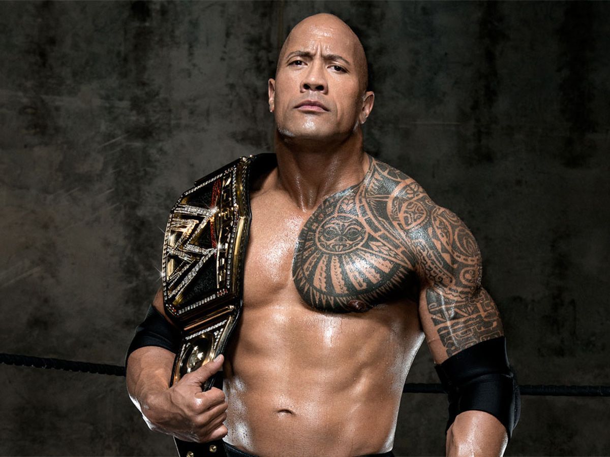 Project Rock Putting It to the Test BEND BOUNDARIES  Dwayne Johnson  Under Armour Campaign  YouTube