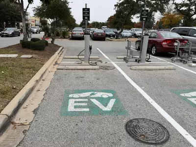 EV Reserved Parking, Parking Spot For Electric Vehicles, EV Charging Park, EV Charging Spot, EV Char