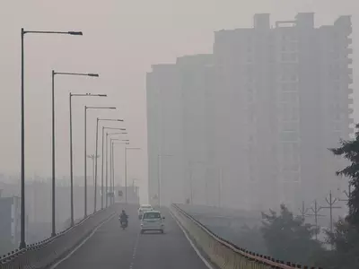 ghaziabad aqi