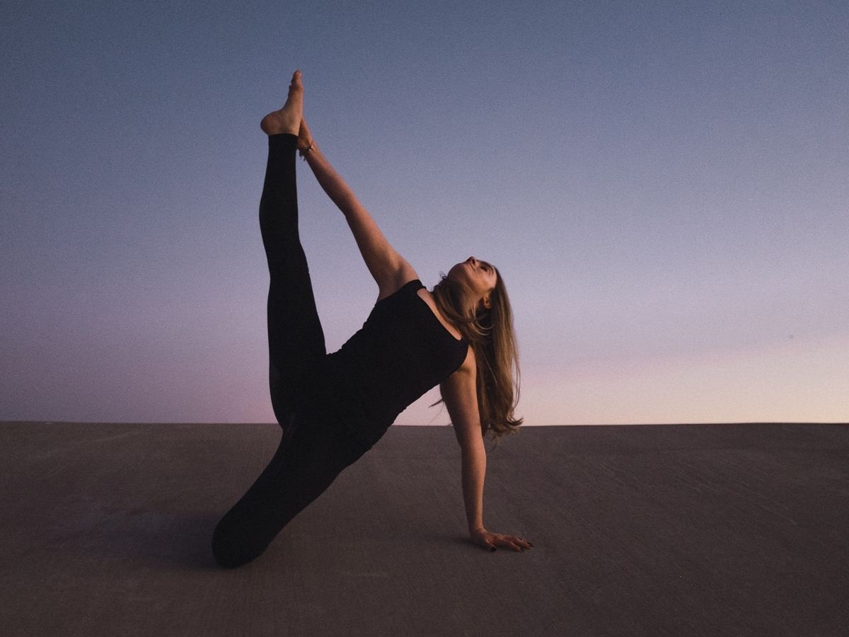 Yoga Articles for Beginners | Yoga Basics - Yoga 2 Hear