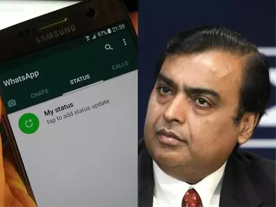 How To Make Free Calls From Jio