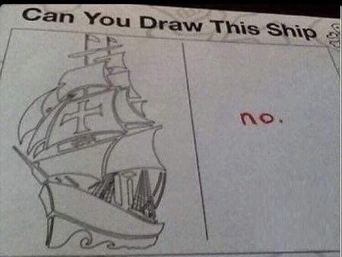 These Kids Got The Answers Wrong But Scored On Creativity