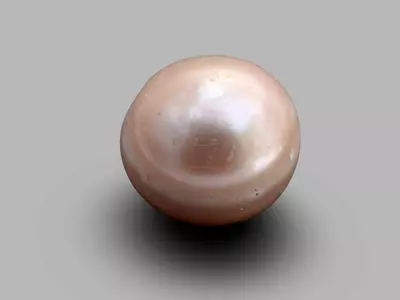 Oldest Pearl