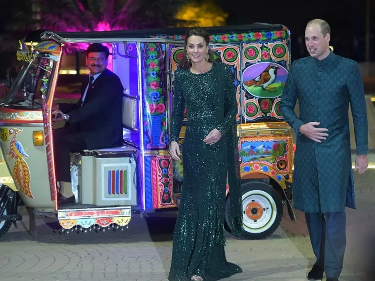 Royal Couple Royal Couple