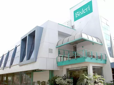 Rs 5 Lakh Fine On Bisleri For Not Collecting Plastic Waste