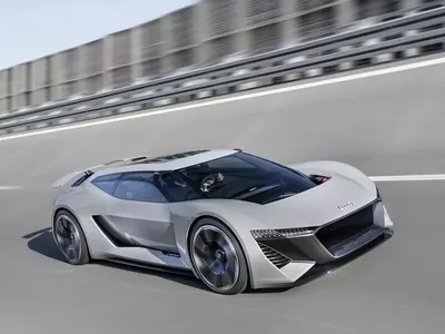 Top Electric Cars In The World, Fastest Electric Cars, Quickest Electric Cars Ever, Top 5 Fastest El