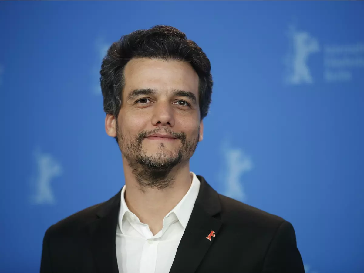 IFFI 2019: Wagner Moura reveals he's going to direct 2 episodes of Narcos  Mexico - Hindustan Times