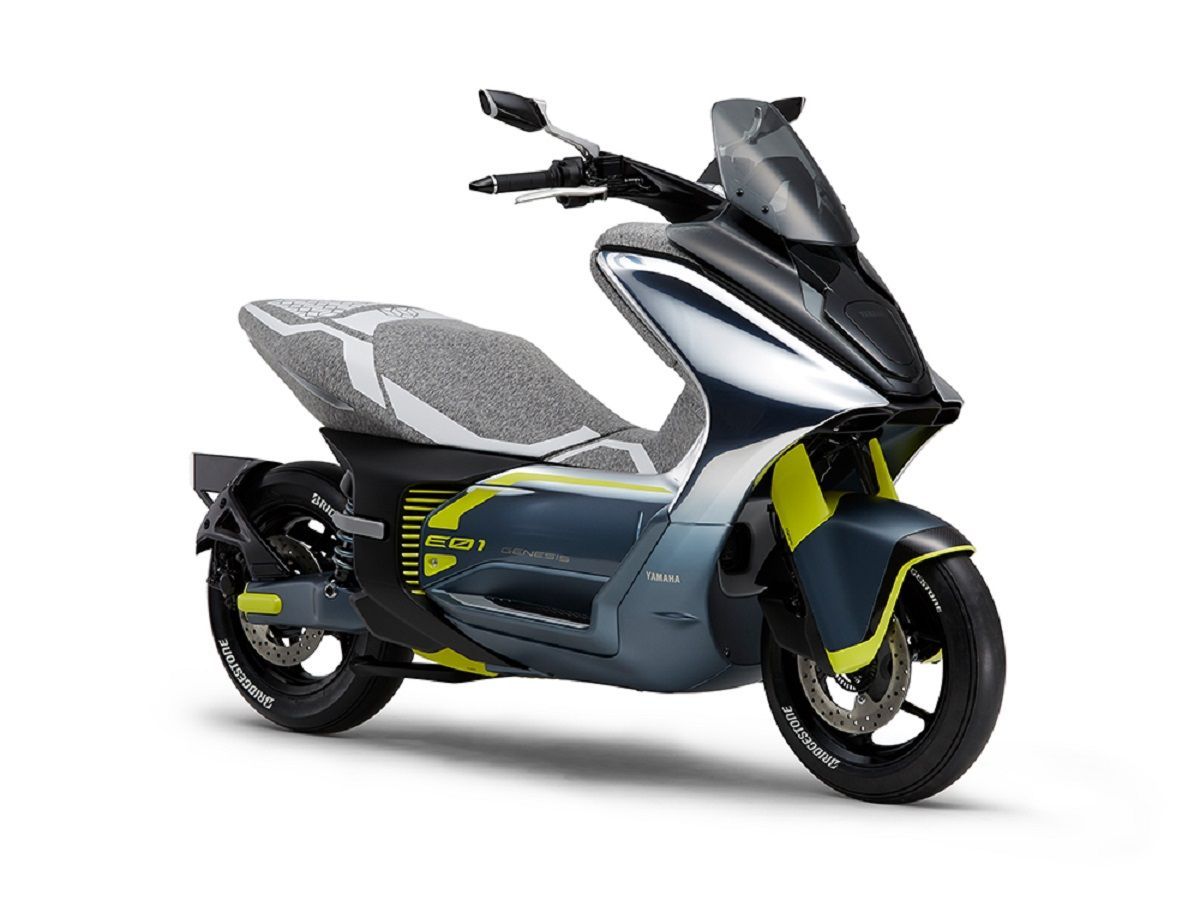 Ebike yamaha 2019 new arrivals