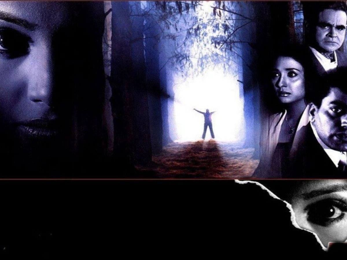 Pari Raaz Bhoot Mahal Bollywood Horror Movies That Will Scare The Hell Out Of You