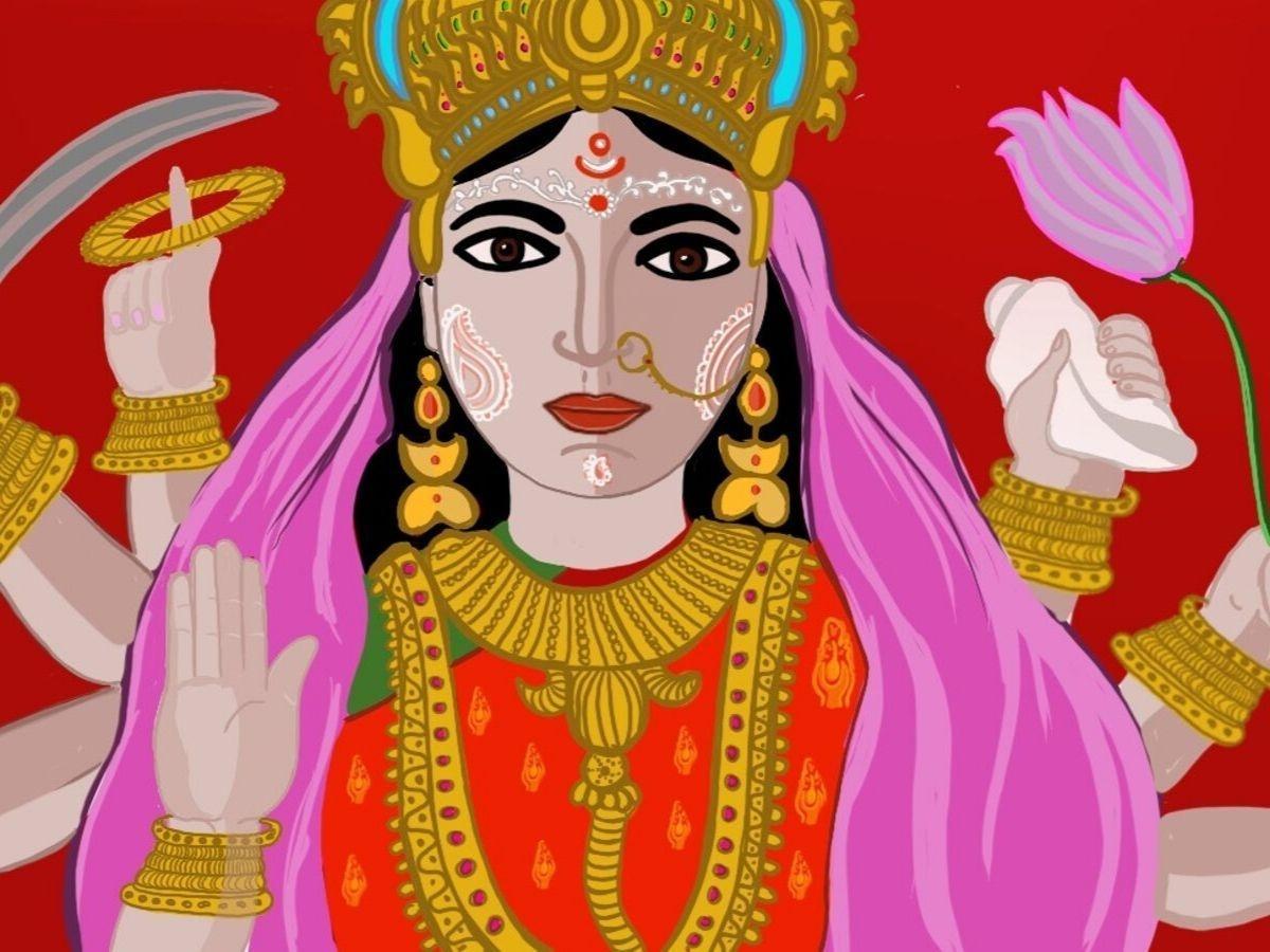 Durga Puja: Significance of Saptami, Ashtami, Here's Everything You Need To  Know About It
