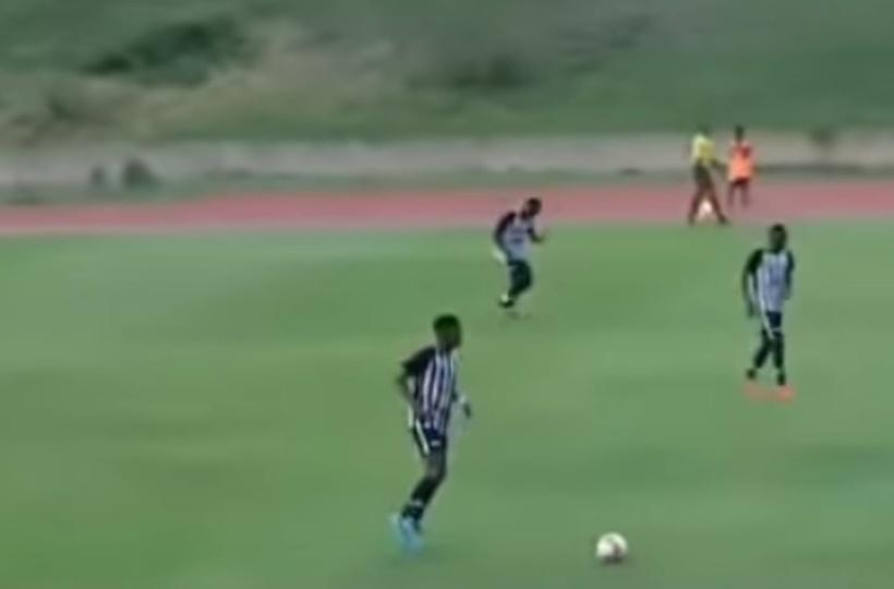 3 Jamaican Football Players Rushed To Hospital After Lightning Strikes The  Field Mid-Game