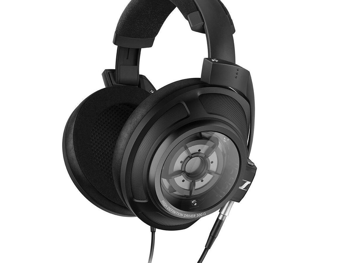 Sennheiser 45 best sale lakh headphone