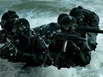 indian special forces