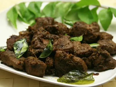 Kerala Beef