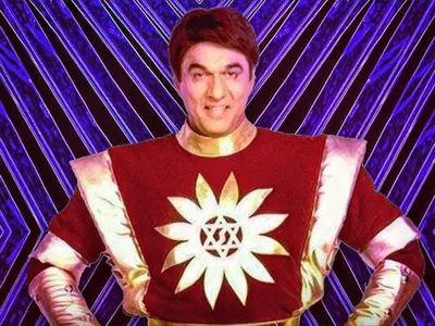 Only Legendary Shaktiman Fans Can Answer This Quiz