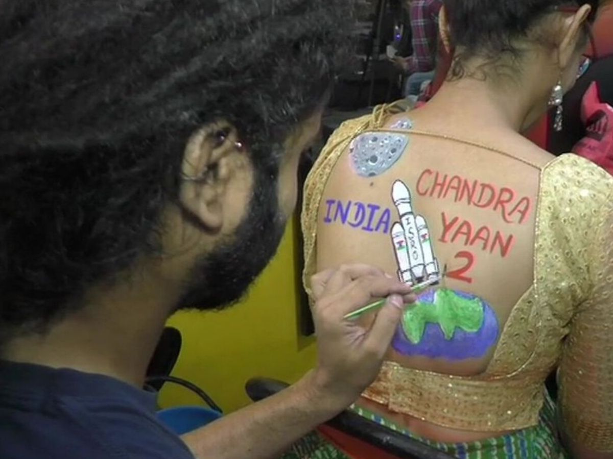 CRAZY INK TATTOO  BODY PIERCING SURAT in Surat India
