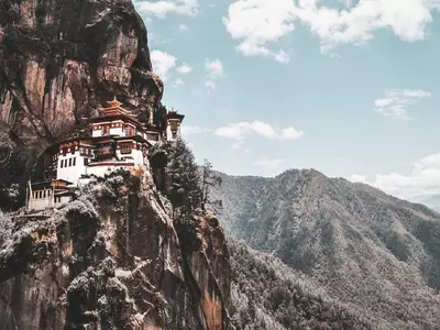 things to do in Bhutan
