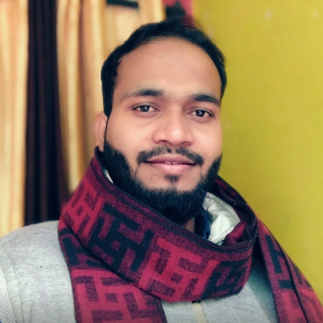 मोo खुर्शीद आलम