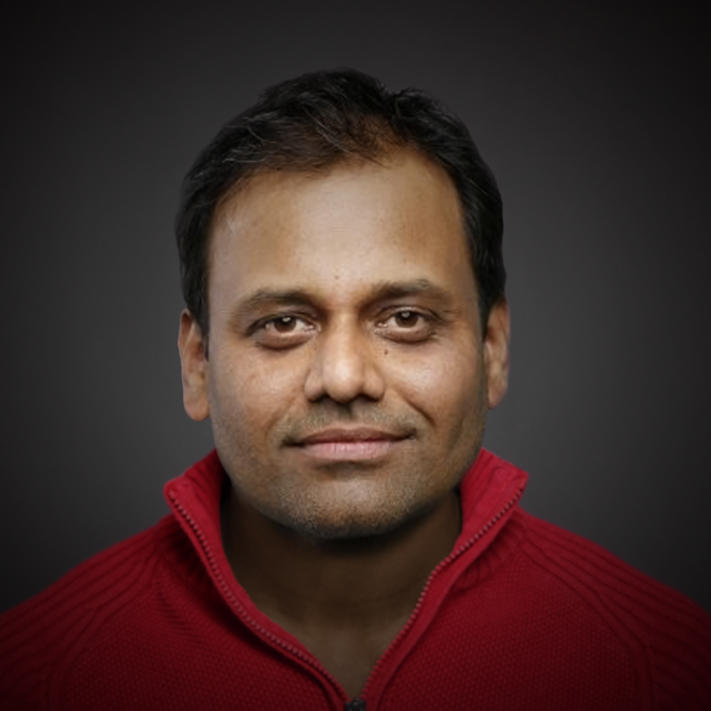 Piyush Sharma